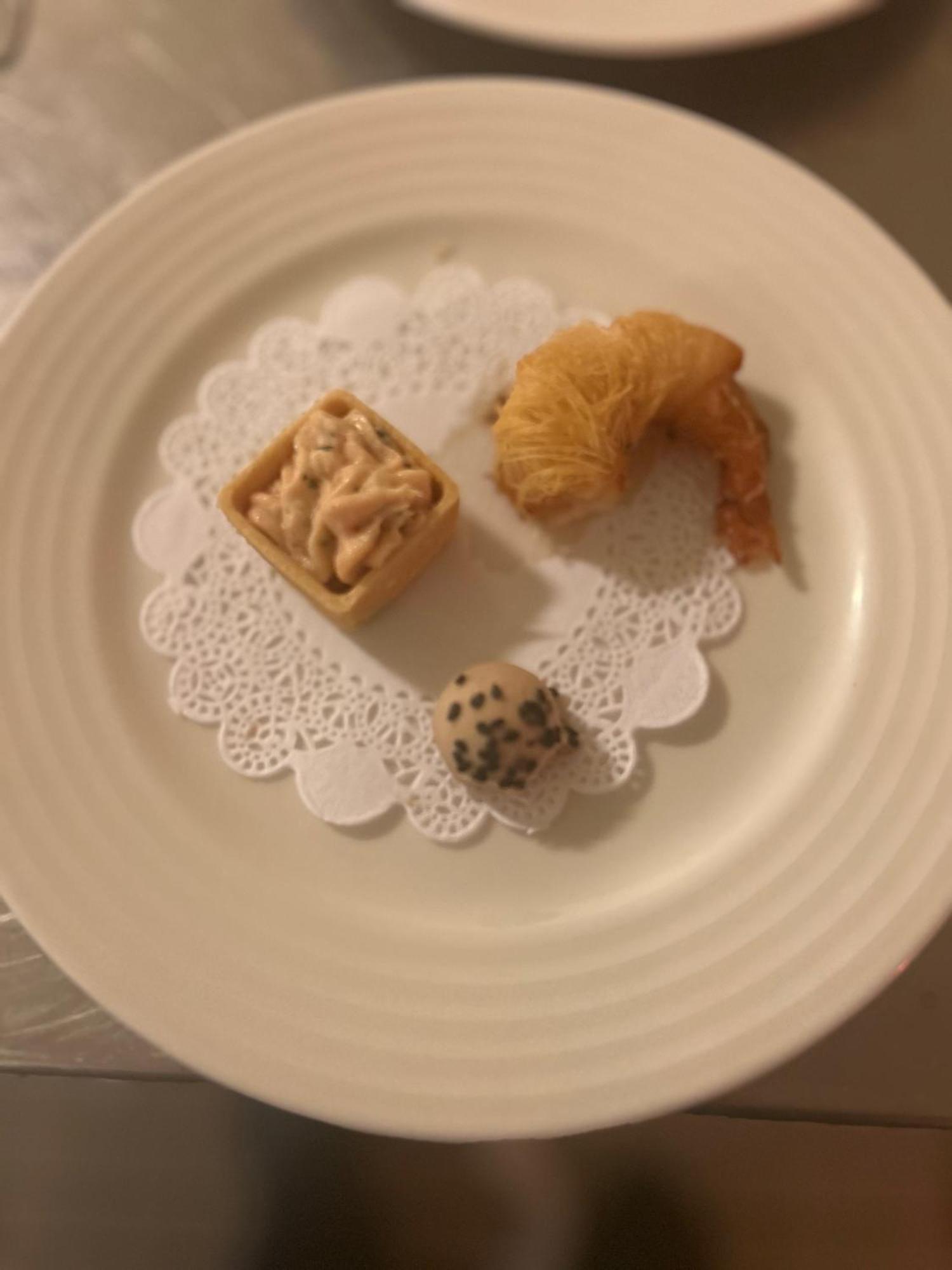Logis Hotel Restaurant Horizon 117 Sentaraille Kültér fotó